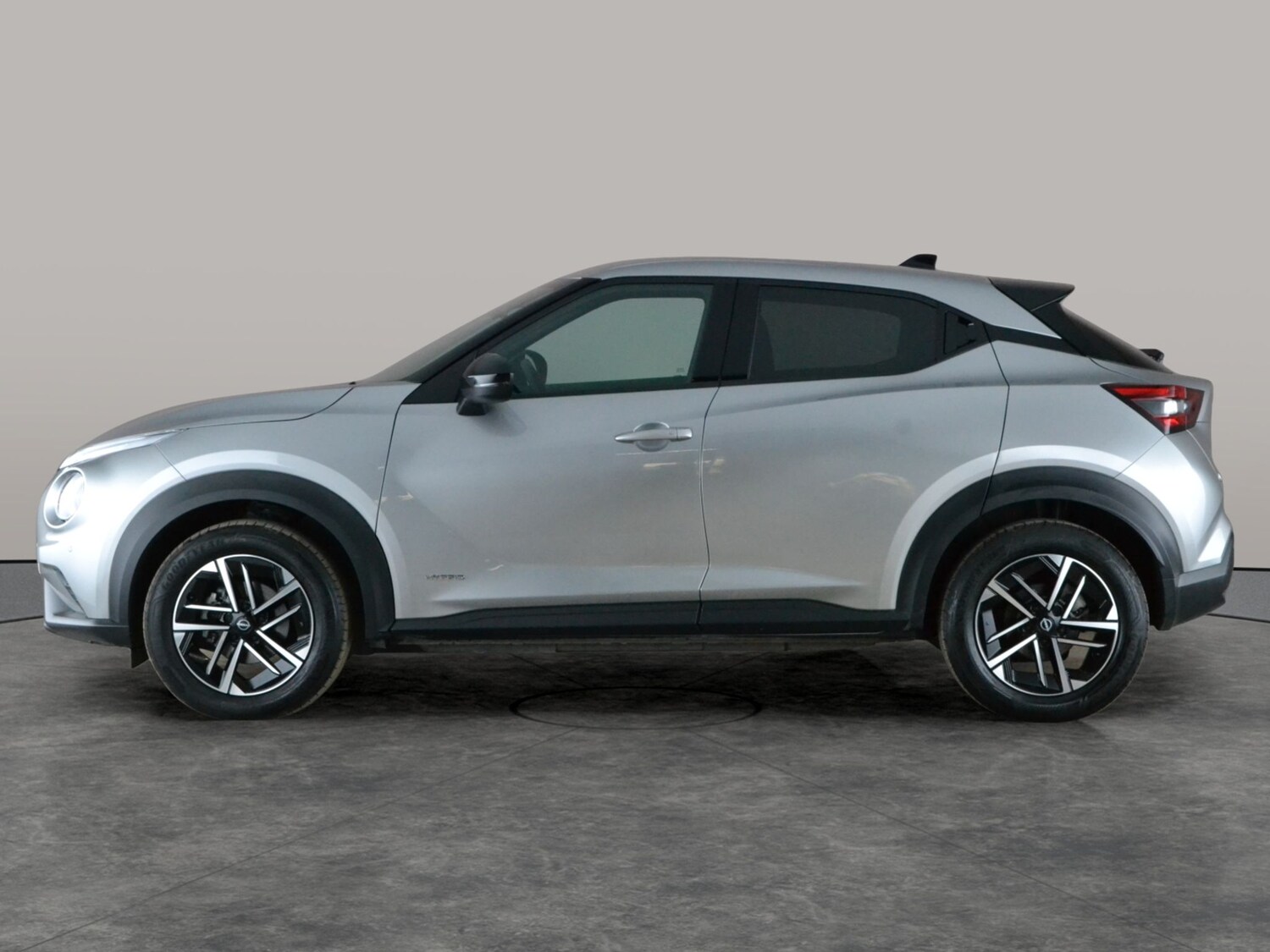 Used Nissan Juke 2024 for sale - 78065429: Photo 13
