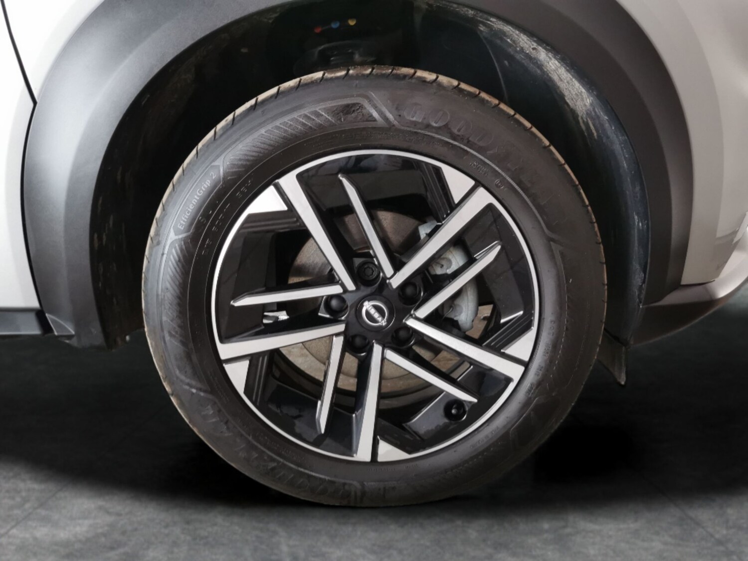 Used Nissan Juke 2024 for sale - 78065429: Photo 25