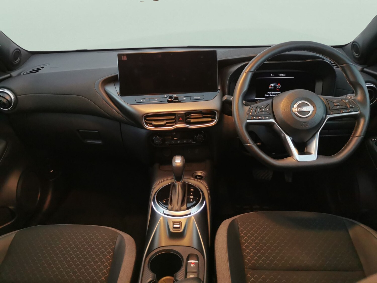 Used Nissan Juke 2024 for sale - 78065429: Photo 7