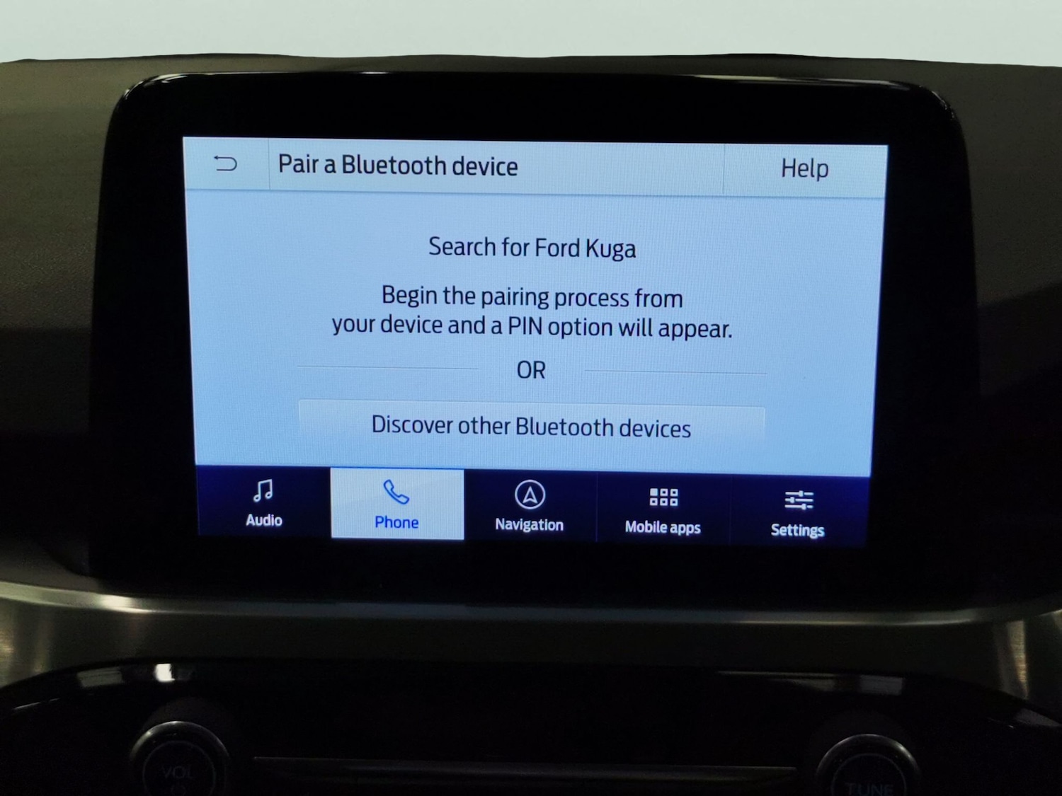 Used Ford Kuga 2020 for sale - 77077689: Photo 16