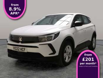 2022 - 1.2 Turbo Design SUV 5dr Petrol Manual Euro 6 (s/s) (130 ps) - CLIMATE CONT