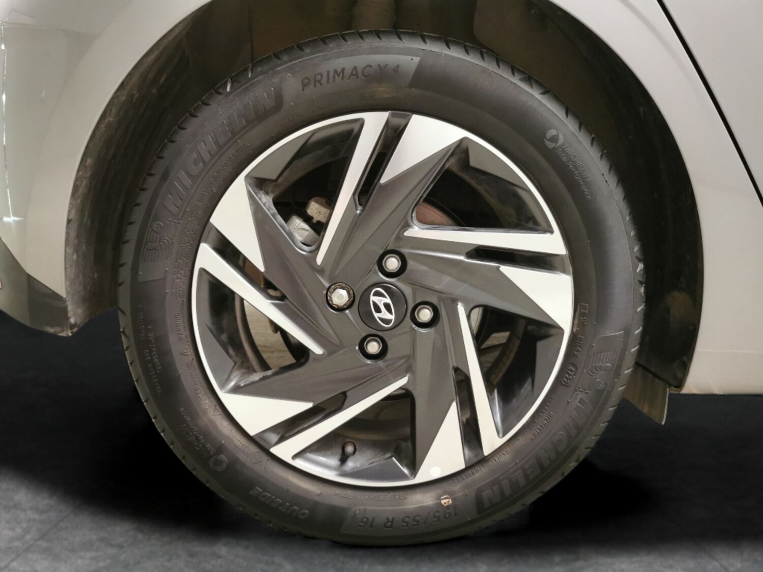 Vehicle 31