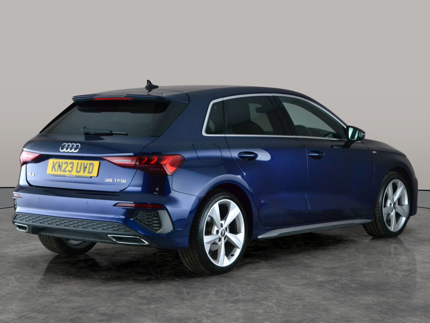 Used Audi A3 2023 for sale - 78065467: Photo 10