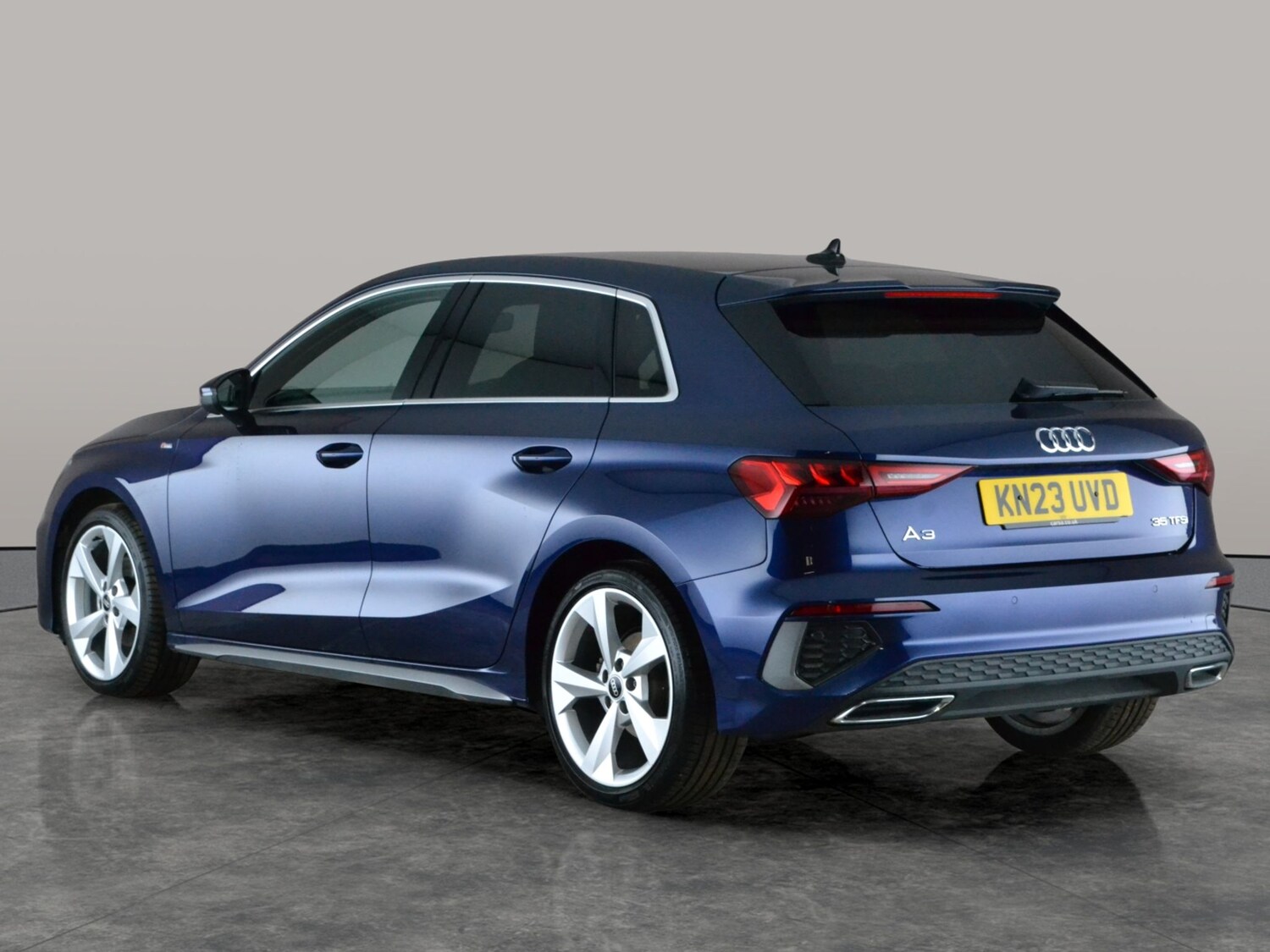 Used Audi A3 2023 for sale - 78065467: Photo 12