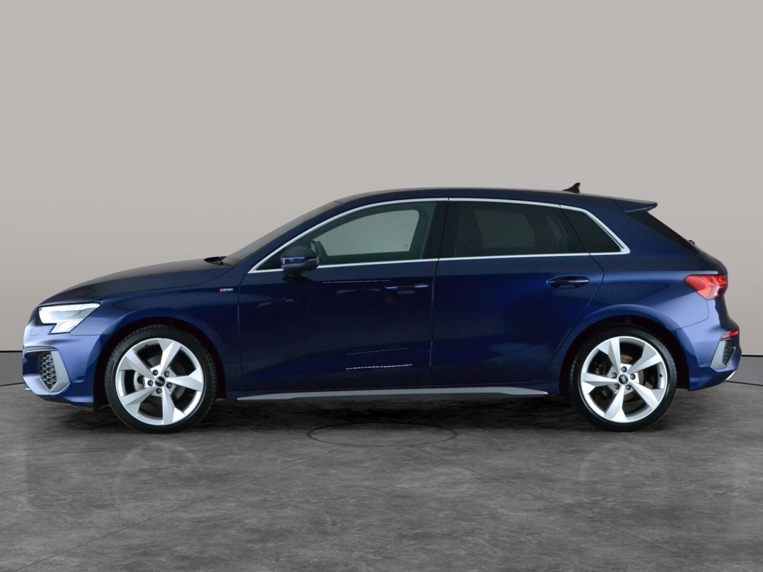 Used Audi A3 2023 for sale - 78065467: Photo 13