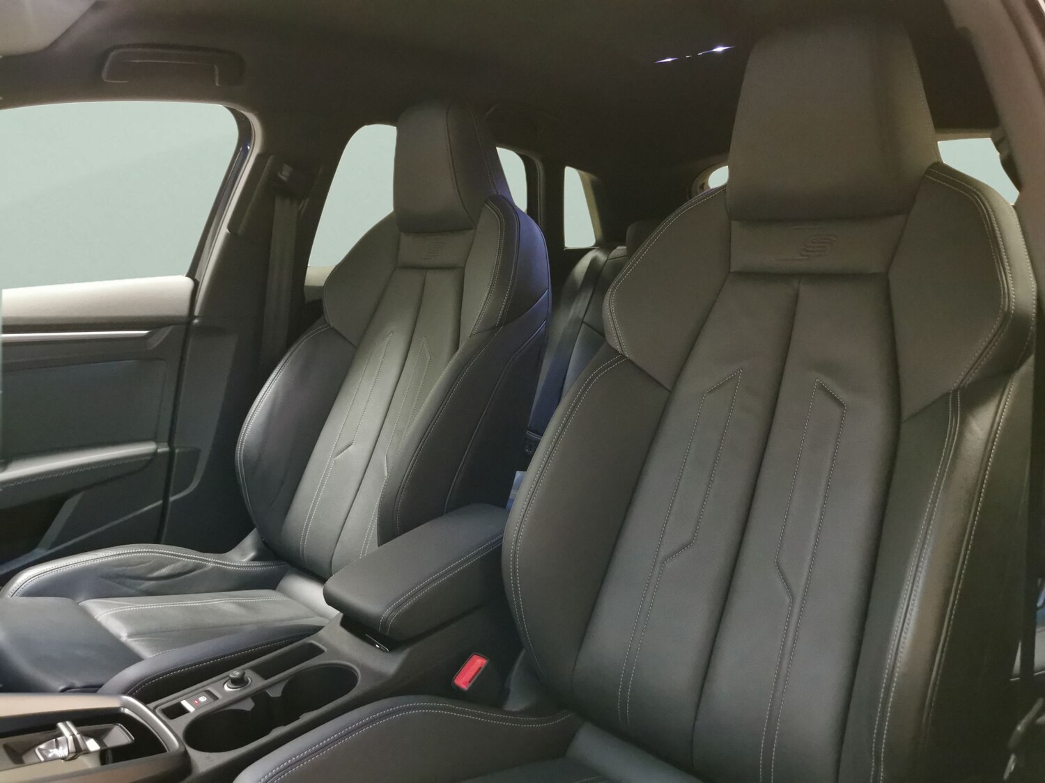 Used Audi A3 2023 for sale - 78065467: Photo 14