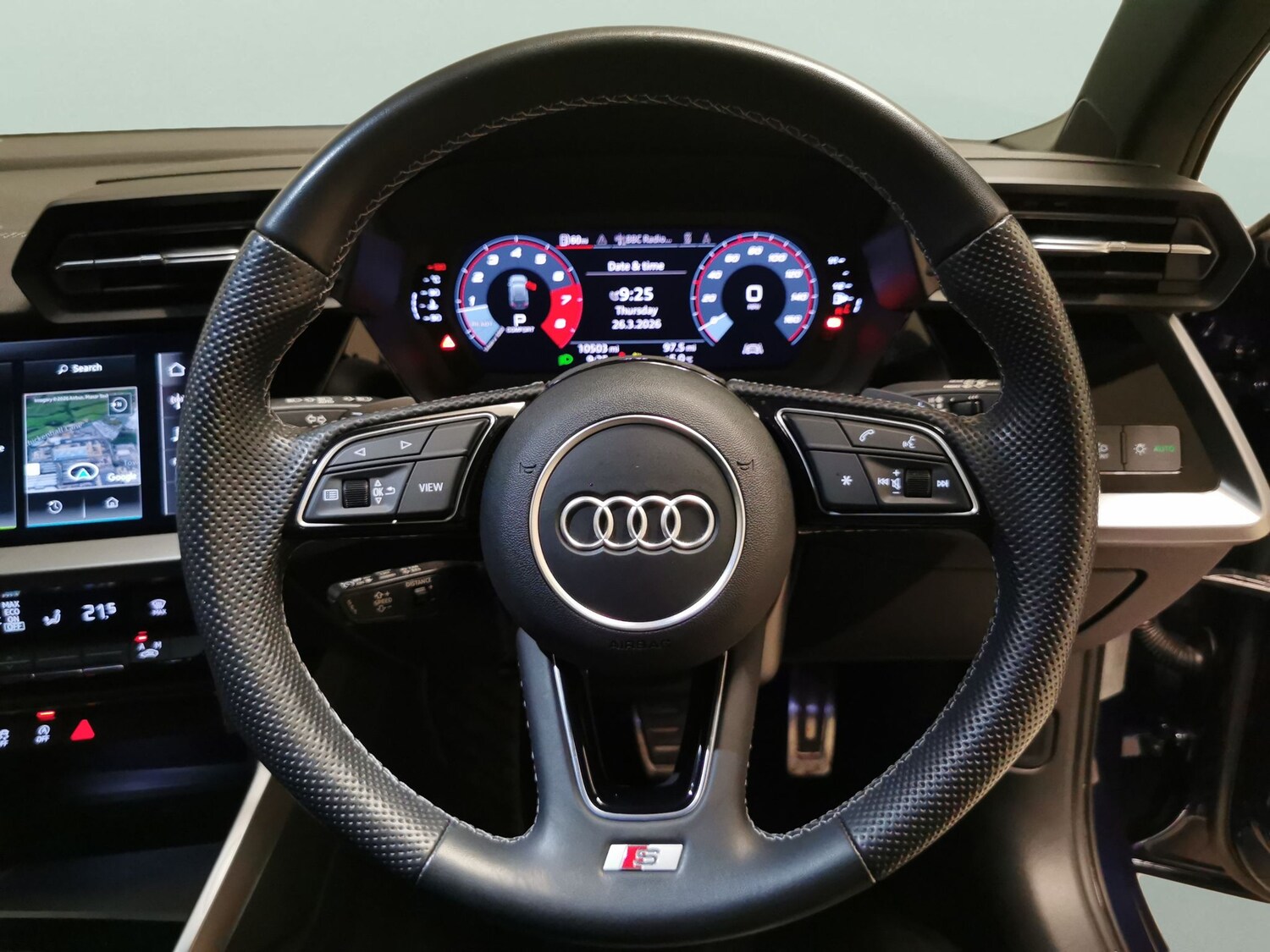 Used Audi A3 2023 for sale - 78065467: Photo 15