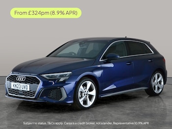 Audi A3 feature image
