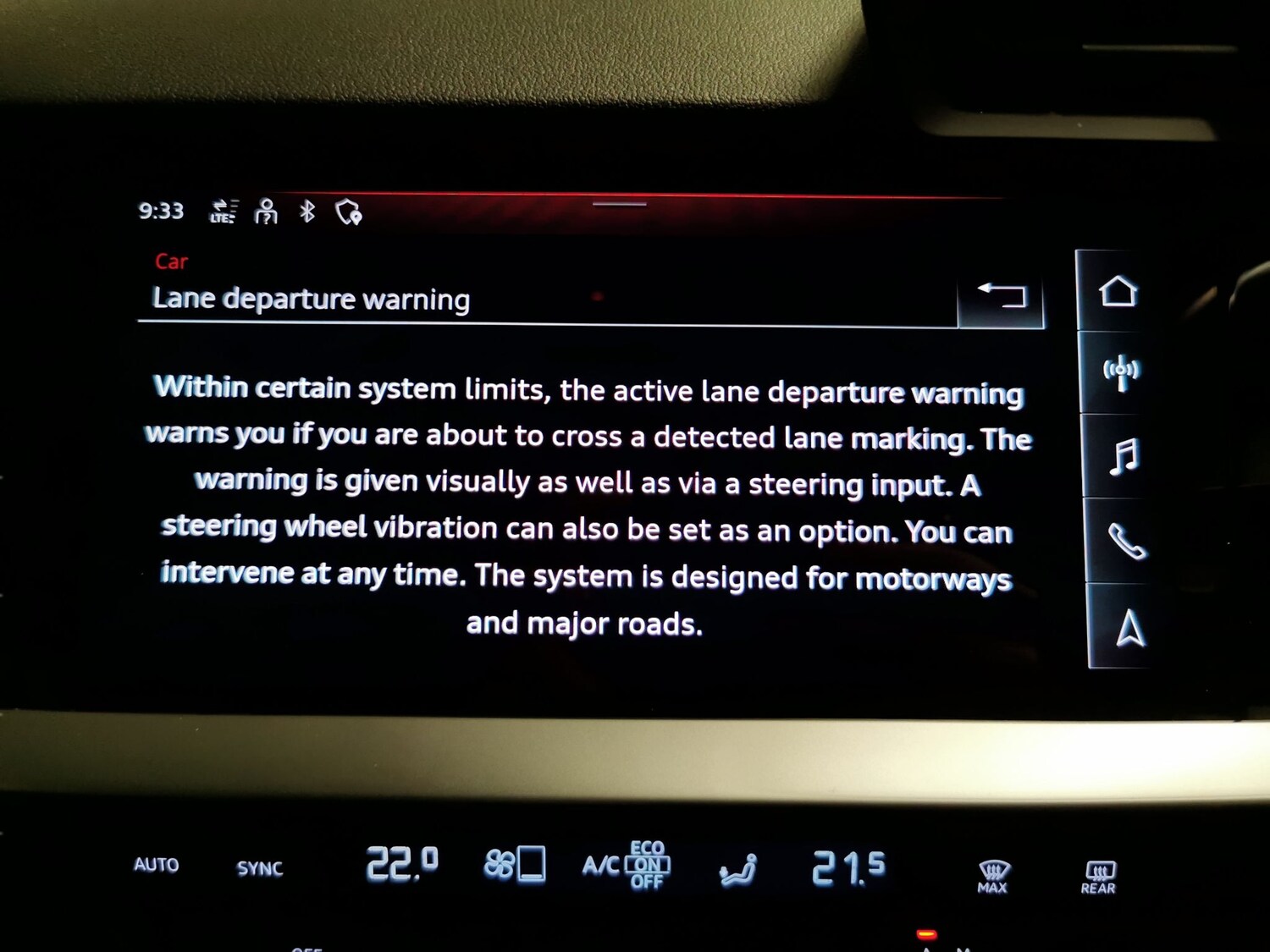 Used Audi A3 2023 for sale - 78065467: Photo 22