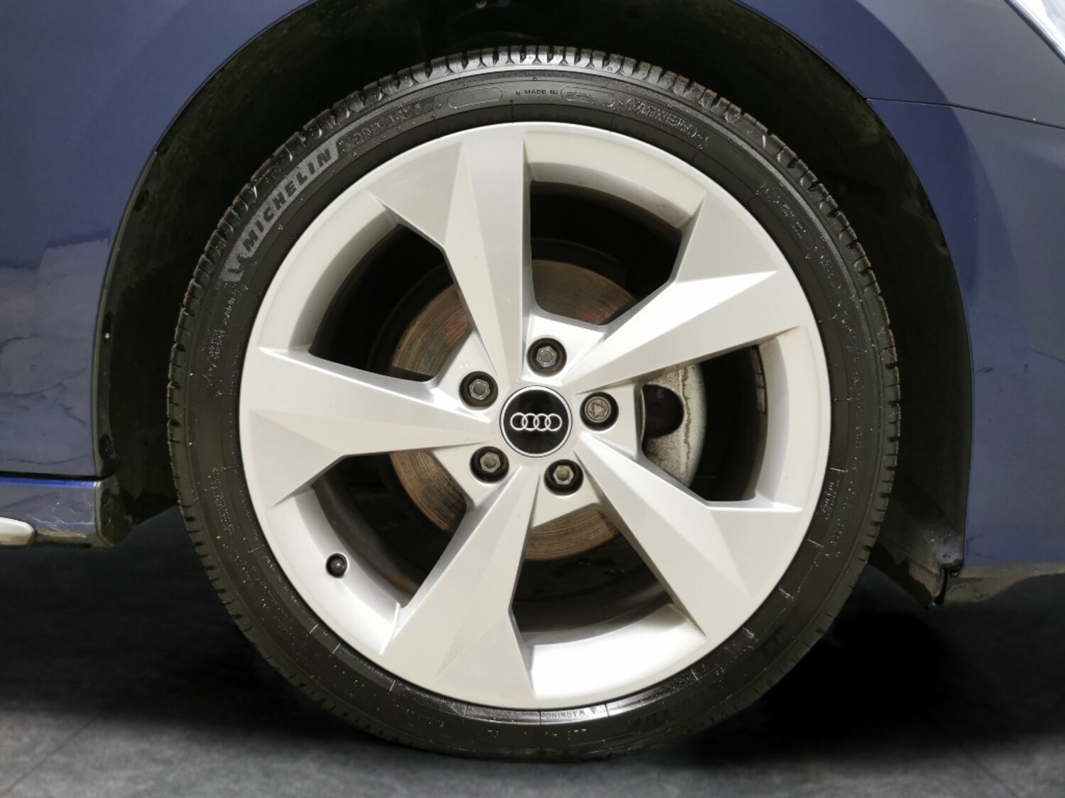 Used Audi A3 2023 for sale - 78065467: Photo 24