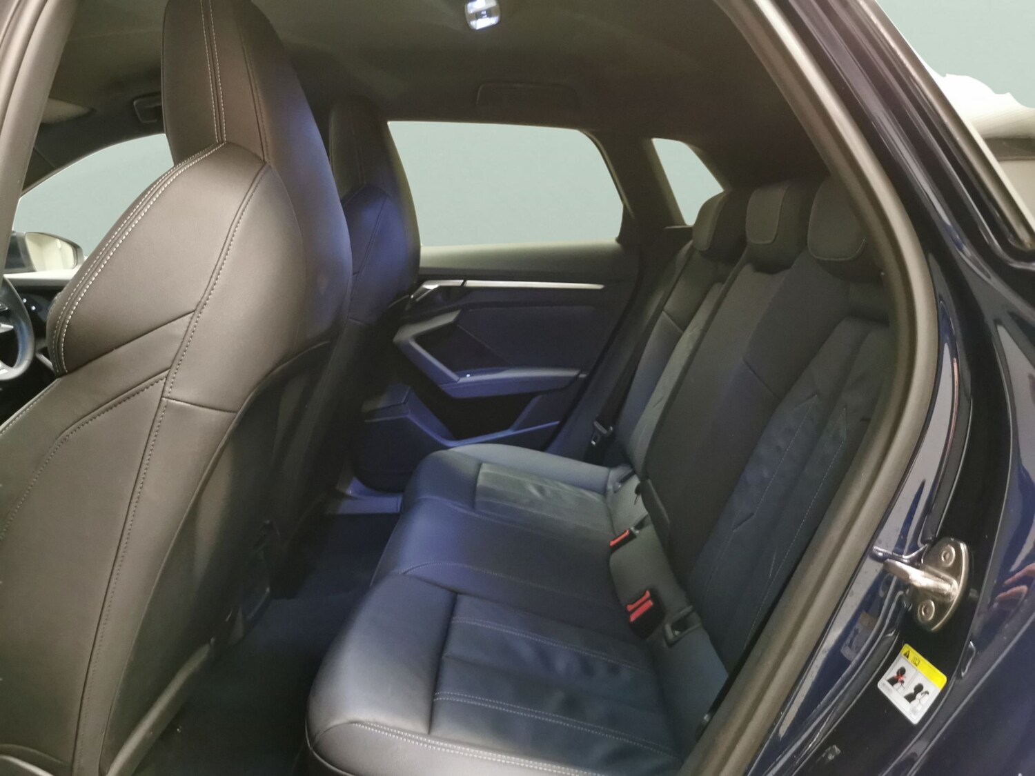 Used Audi A3 2023 for sale - 78065467: Photo 26