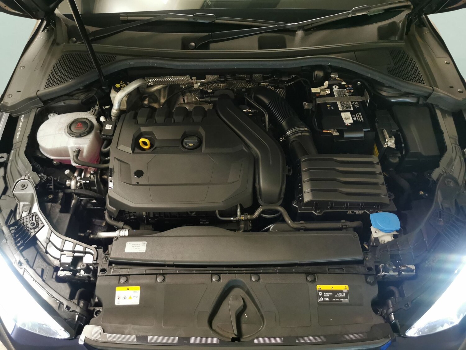 Used Audi A3 2023 for sale - 78065467: Photo 32