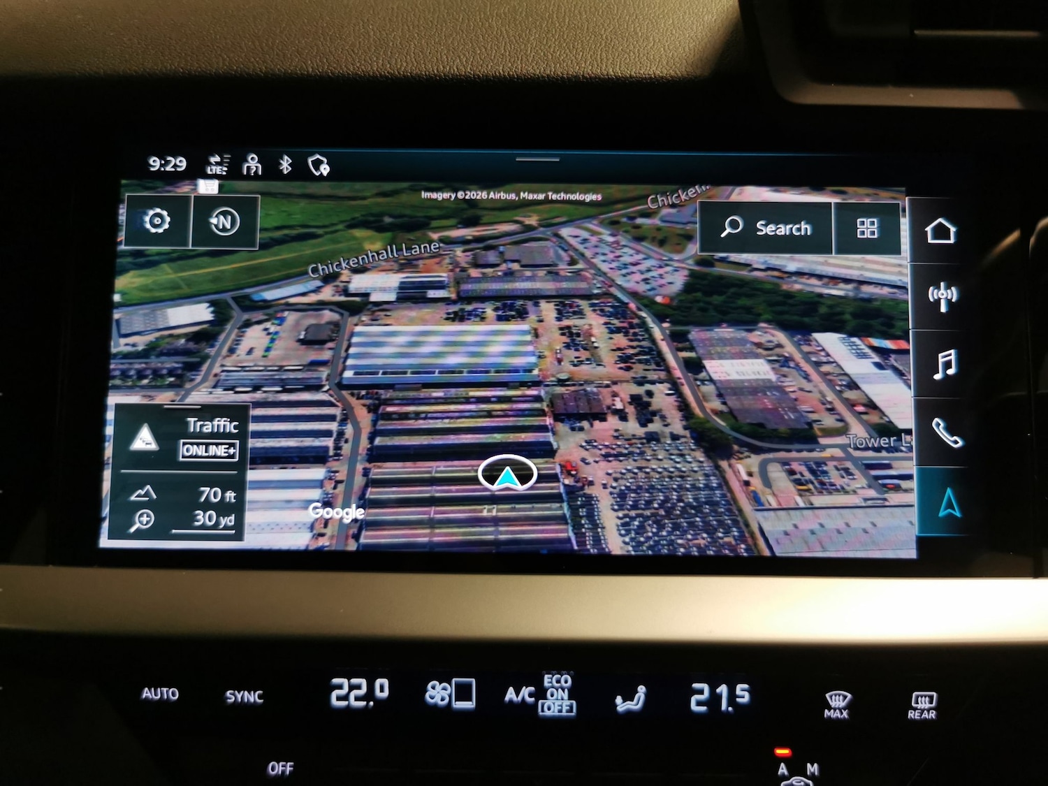 Used Audi A3 2023 for sale - 78065467: Photo 5