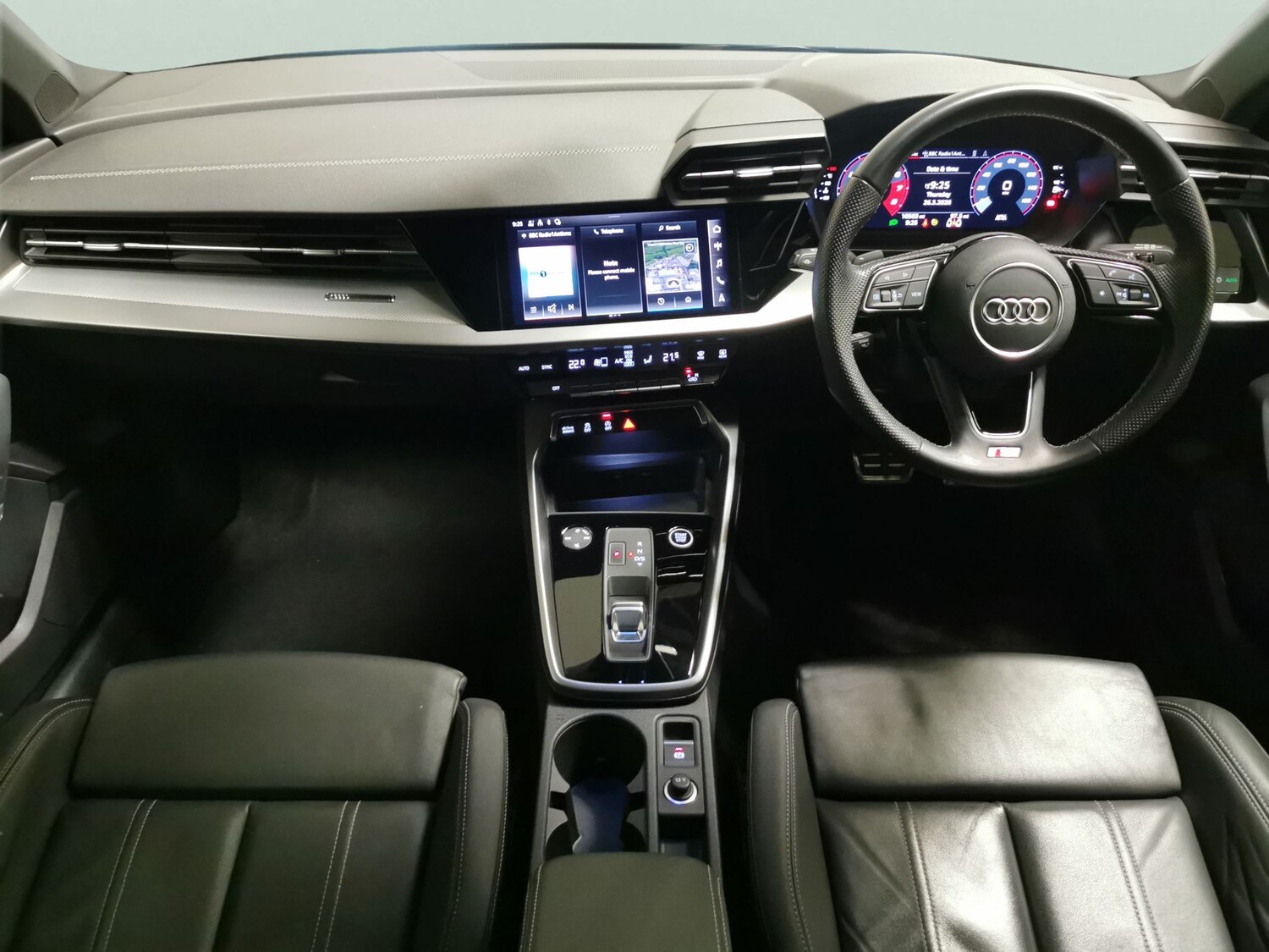 Used Audi A3 2023 for sale - 78065467: Photo 7