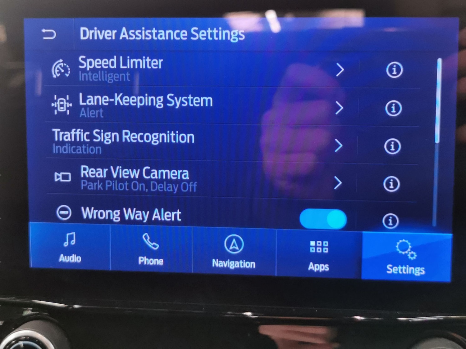 Used Ford Fiesta 2022 for sale - 76704191: Photo 20