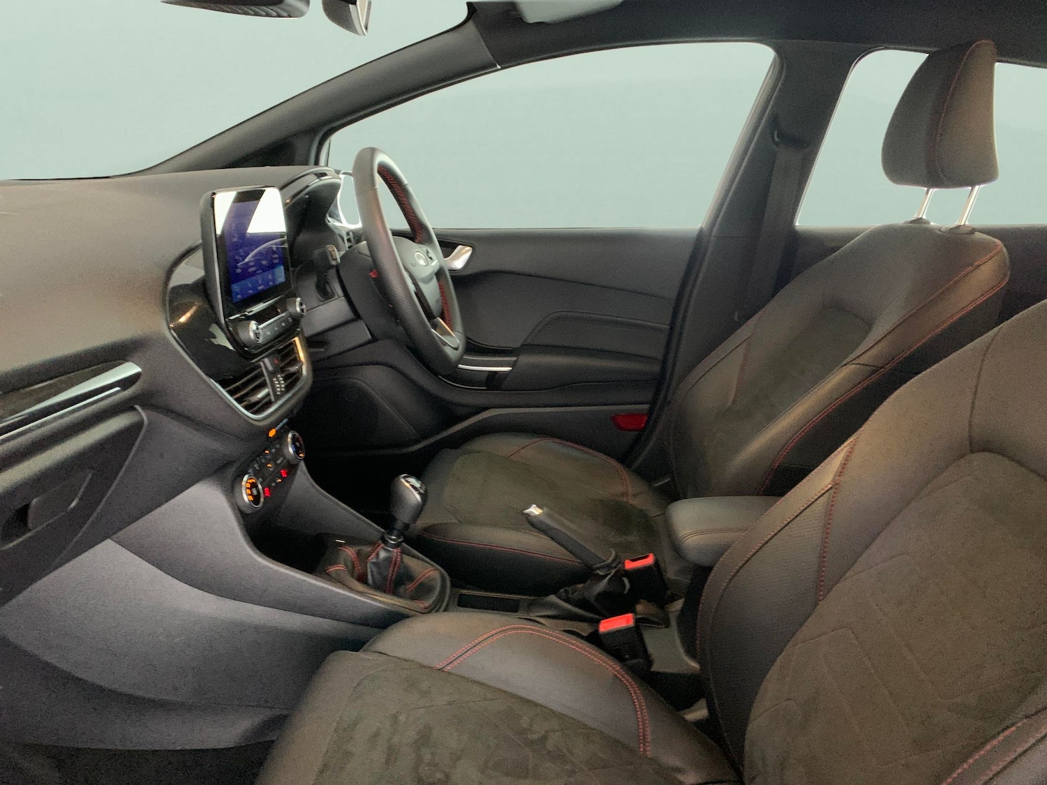 Used Ford Fiesta 2022 for sale - 76704191: Photo 4