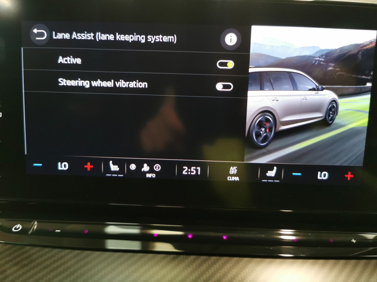 Used Skoda Octavia 2023 for sale - 77058605: Photo 19