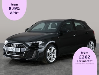 Used Audi A1 2022 for sale - 76197019: Photo