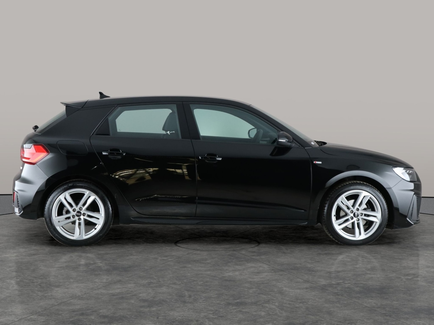 Used Audi A1 2022 for sale - 76197019: Photo 8