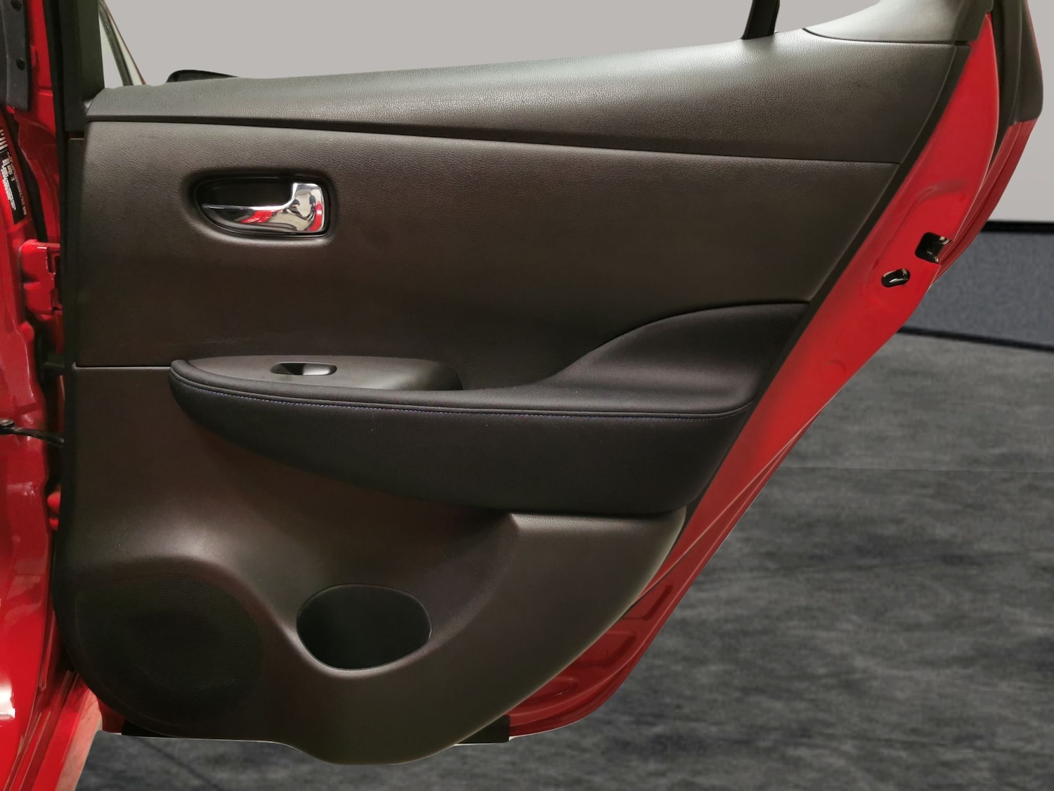 Used Nissan Leaf 2022 for sale - 77043595: Photo 26