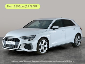 Used Audi A3 2021 for sale - 77703026: Photo