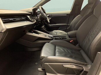 Used Audi A3 2021 for sale - 77703026: Photo