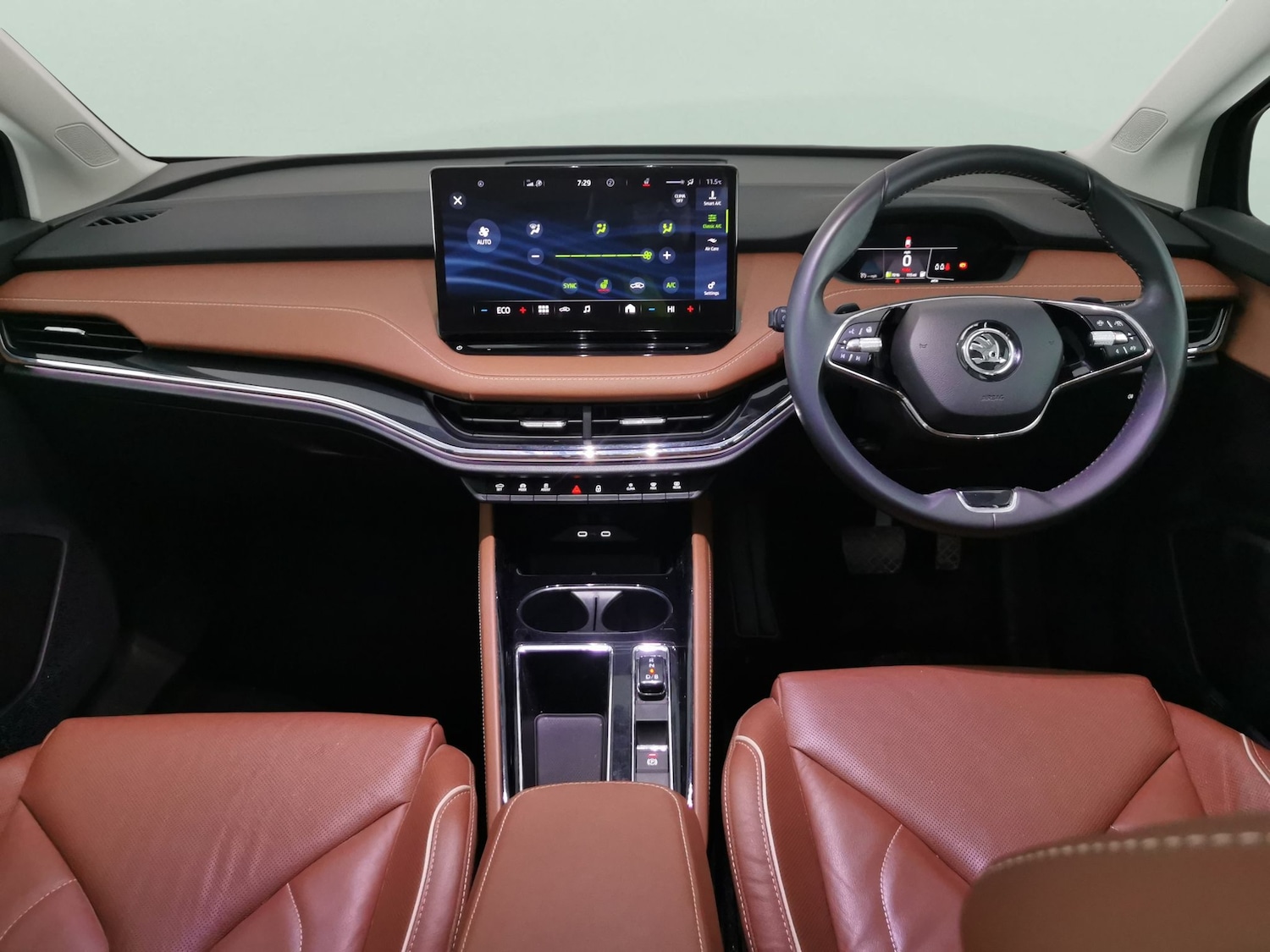 Used Skoda Enyaq 2021 for sale - 76452507: Photo 11