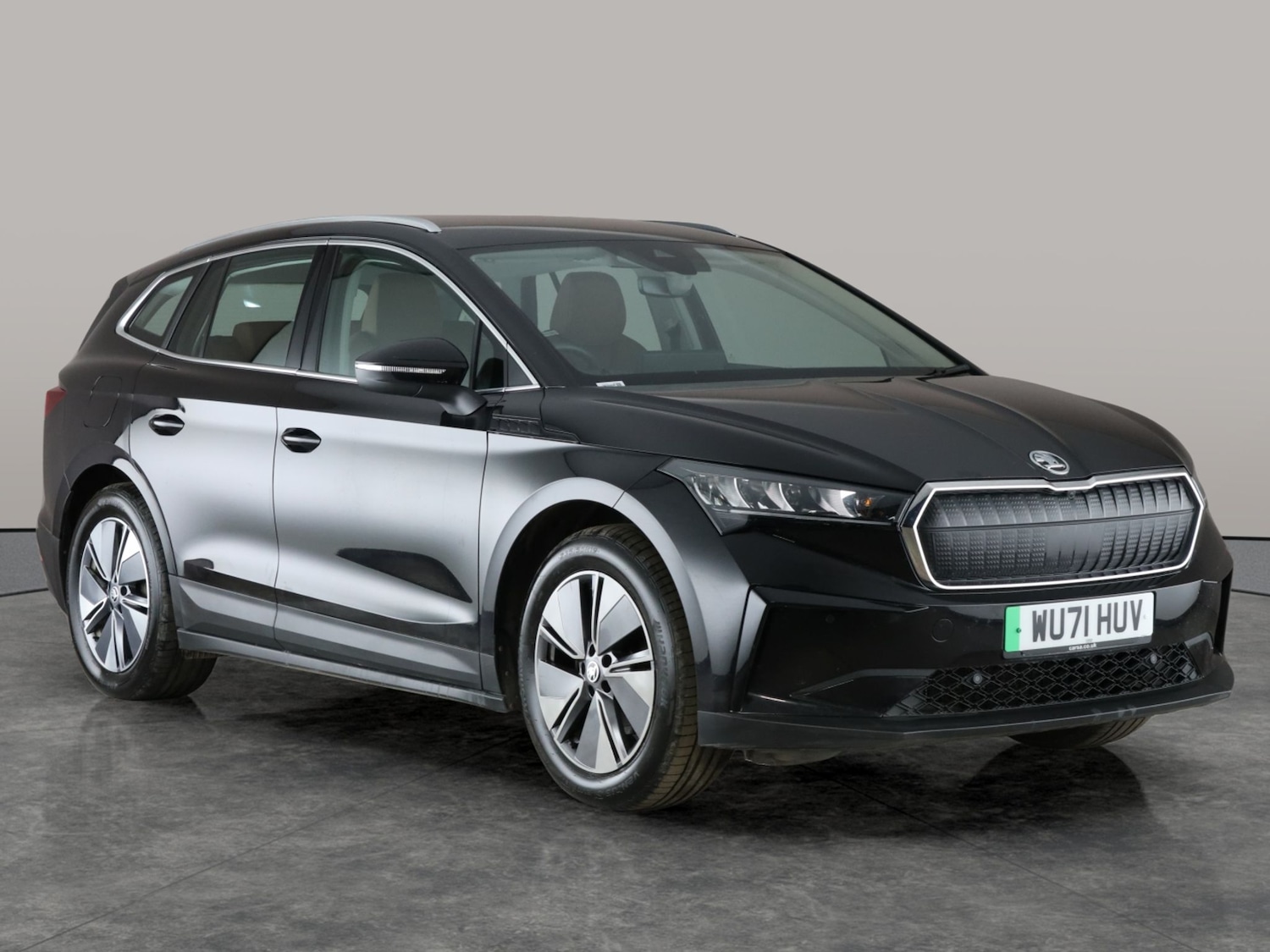 Used Skoda Enyaq 2021 for sale - 76452507: Photo 12