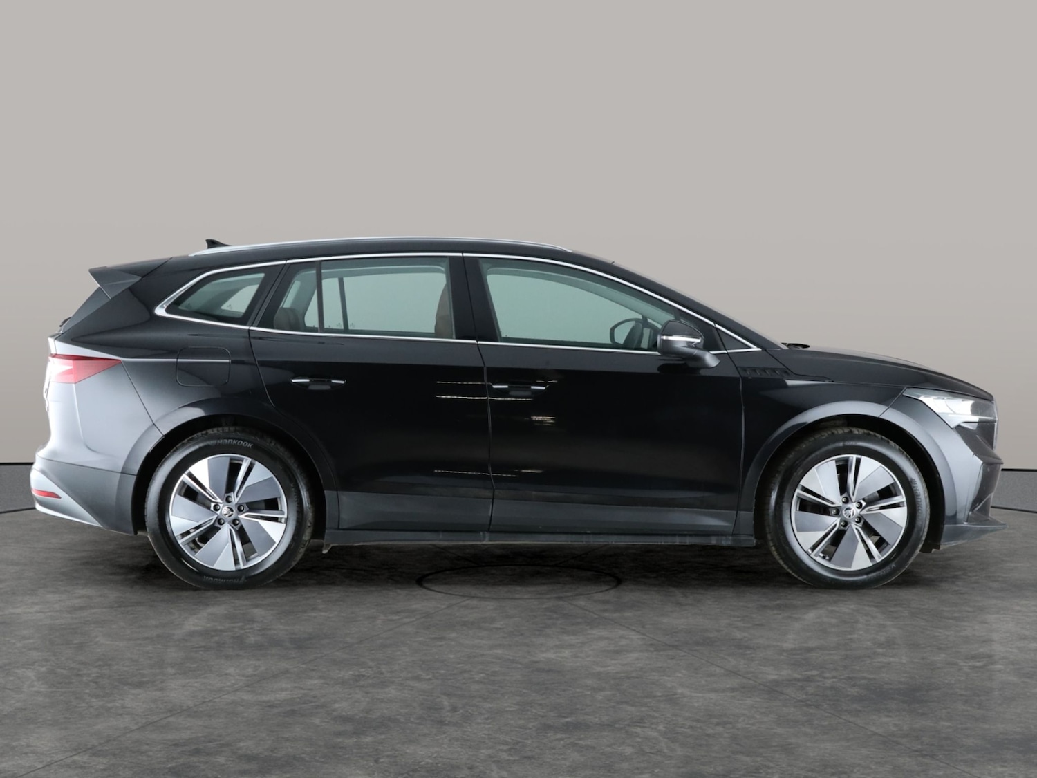 Used Skoda Enyaq 2021 for sale - 76452507: Photo 13