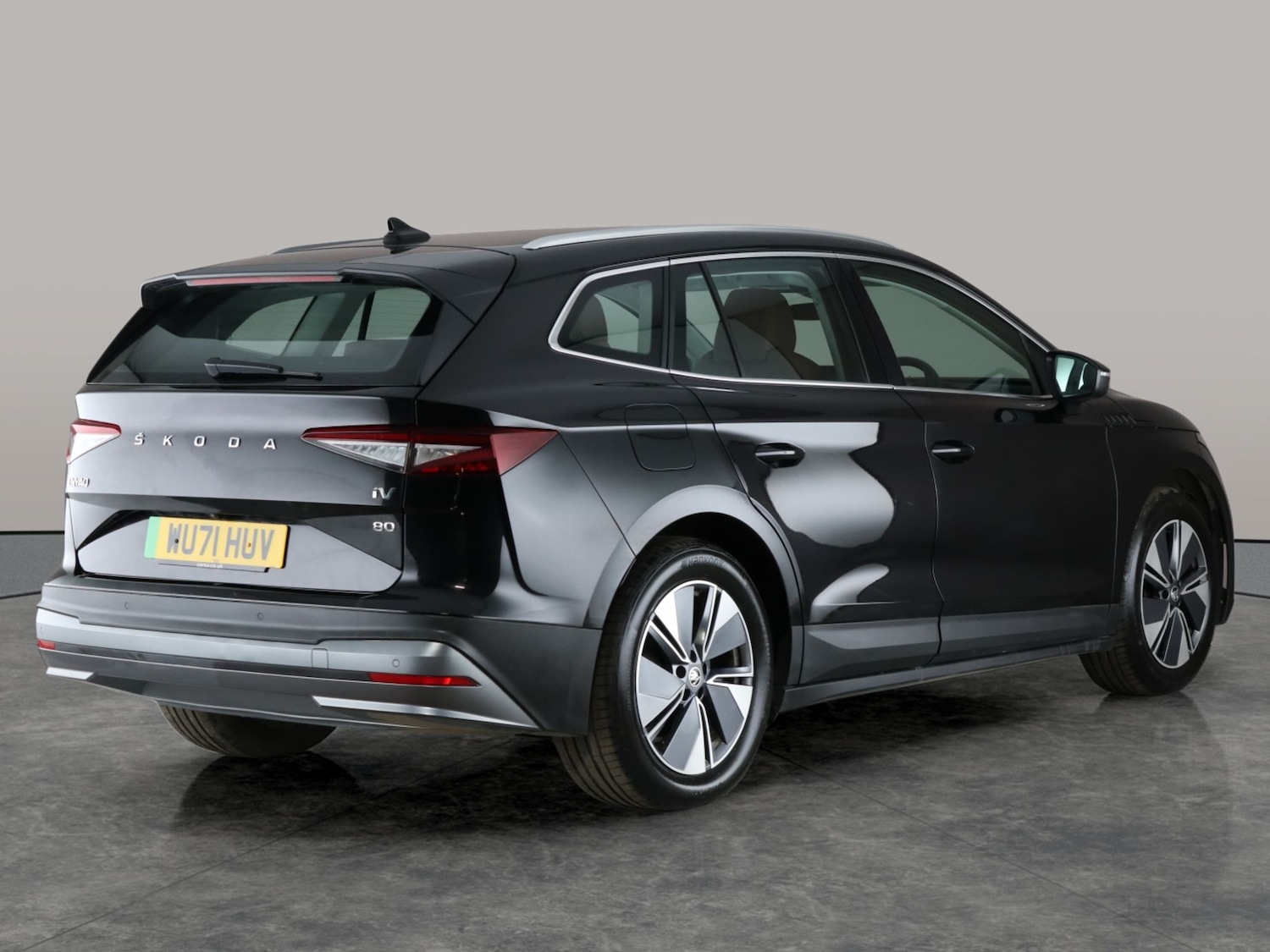 Used Skoda Enyaq 2021 for sale - 76452507: Photo 14