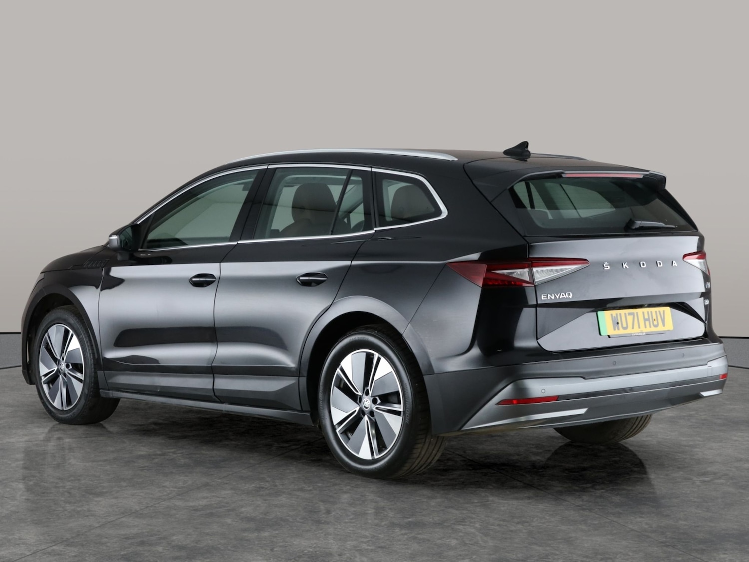 Used Skoda Enyaq 2021 for sale - 76452507: Photo 17