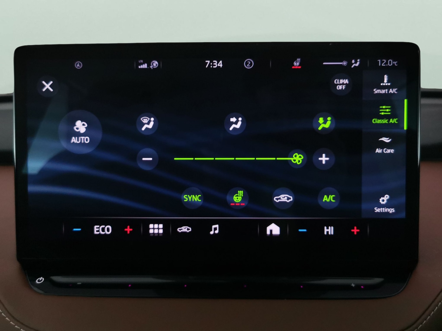 Used Skoda Enyaq 2021 for sale - 76452507: Photo 24