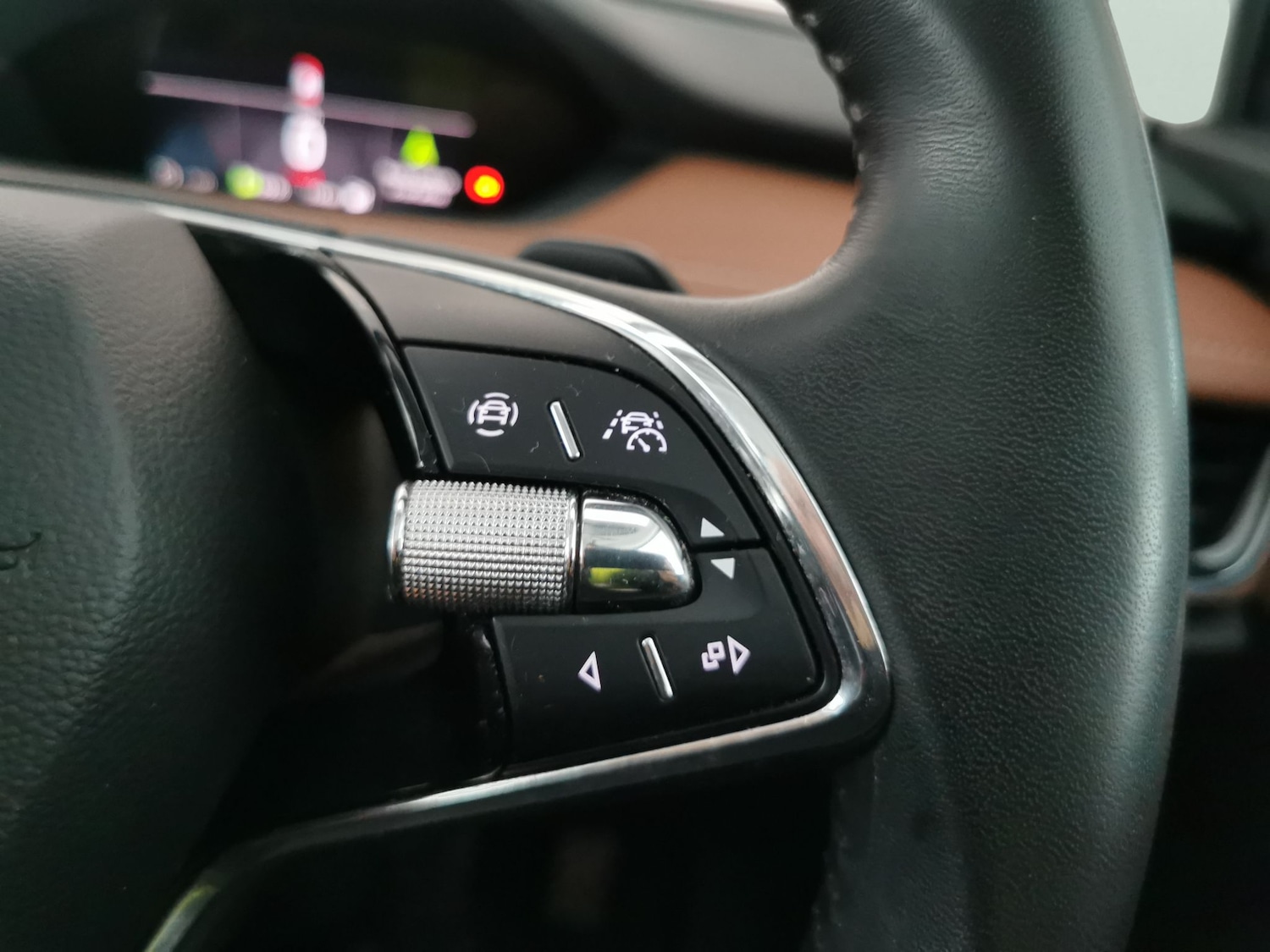 Used Skoda Enyaq 2021 for sale - 76452507: Photo 29