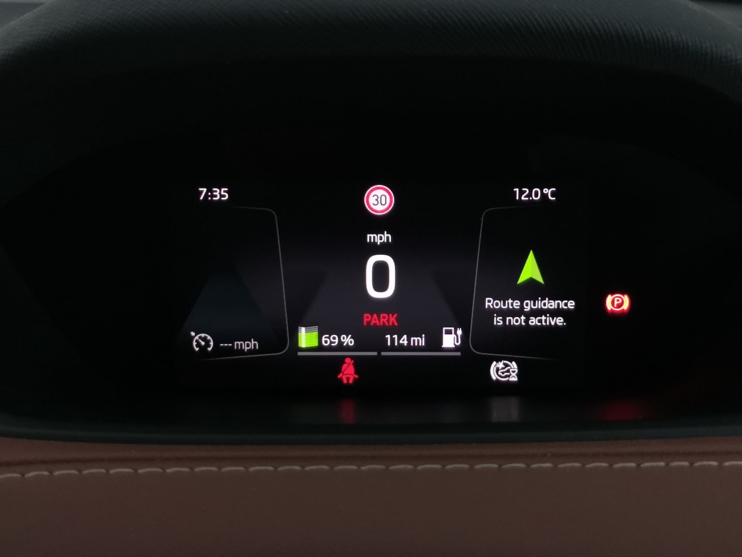 Used Skoda Enyaq 2021 for sale - 76452507: Photo 33