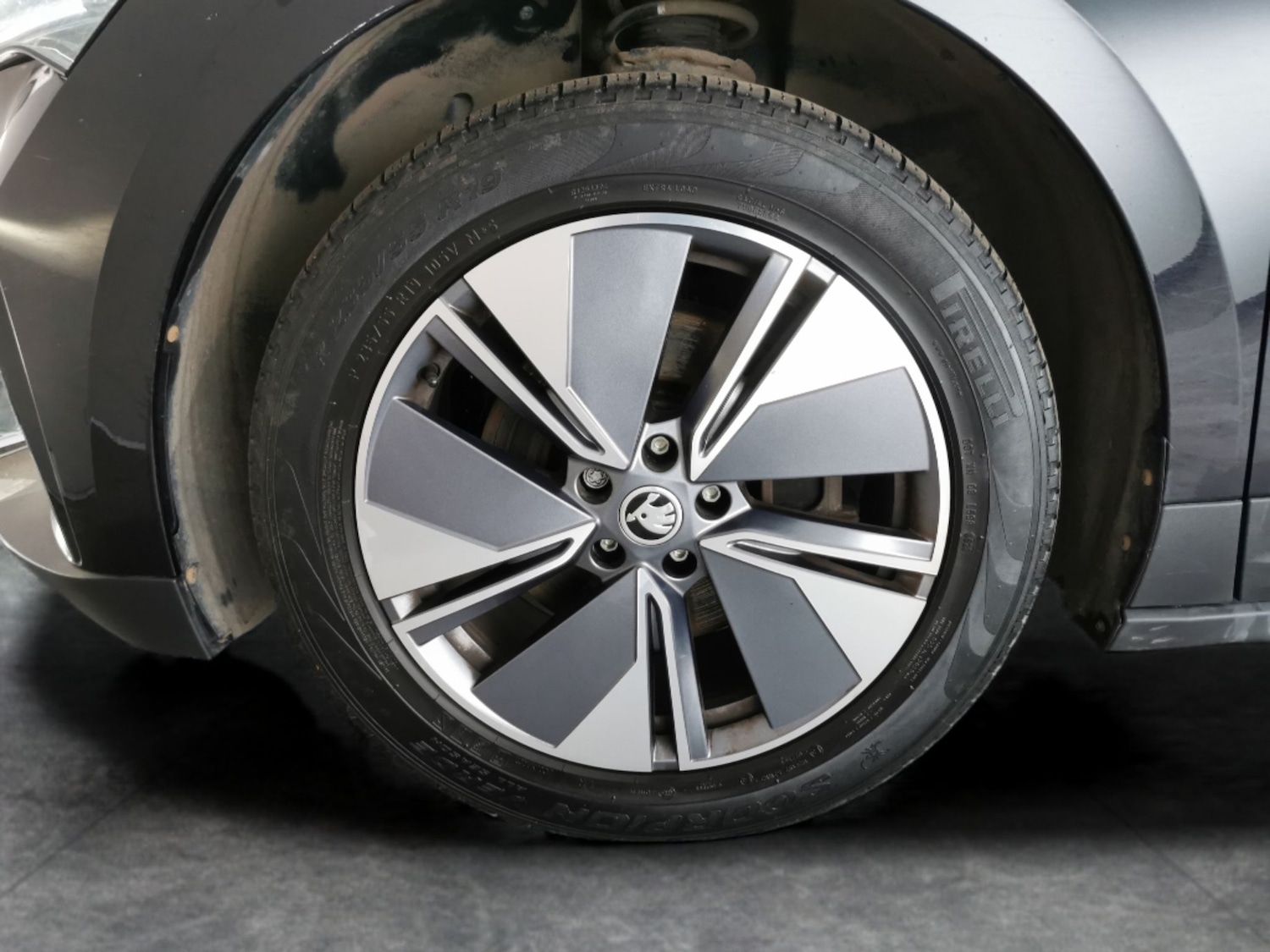 Used Skoda Enyaq 2021 for sale - 76452507: Photo 34