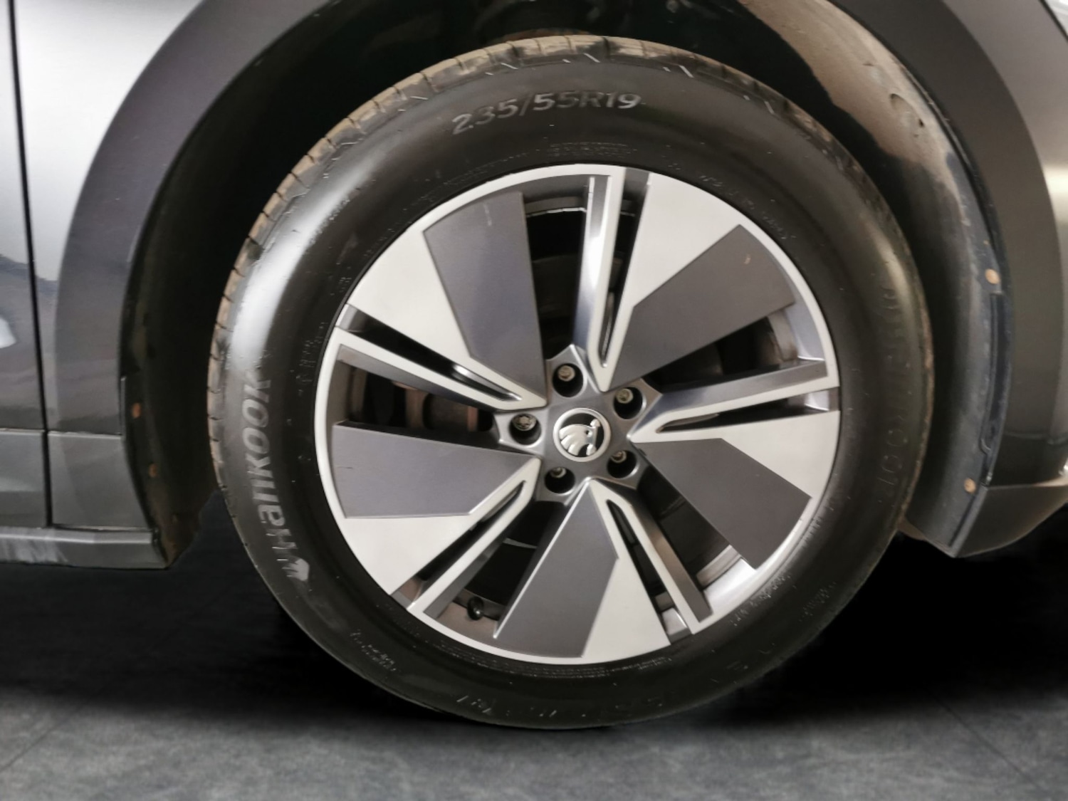 Used Skoda Enyaq 2021 for sale - 76452507: Photo 36