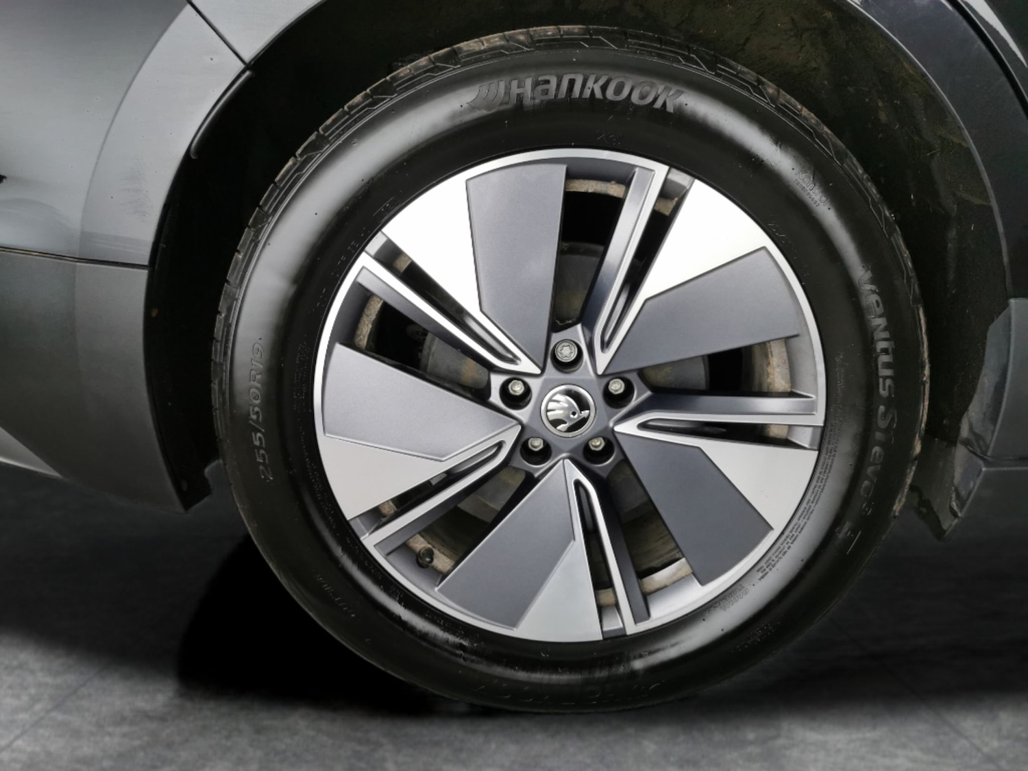 Used Skoda Enyaq 2021 for sale - 76452507: Photo 37