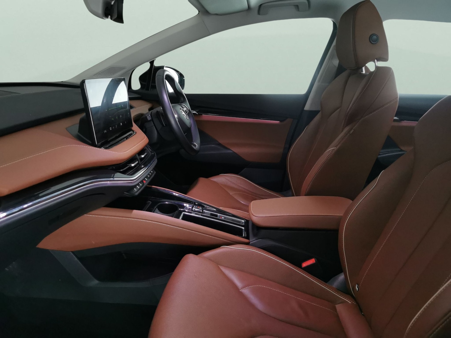 Used Skoda Enyaq 2021 for sale - 76452507: Photo 6