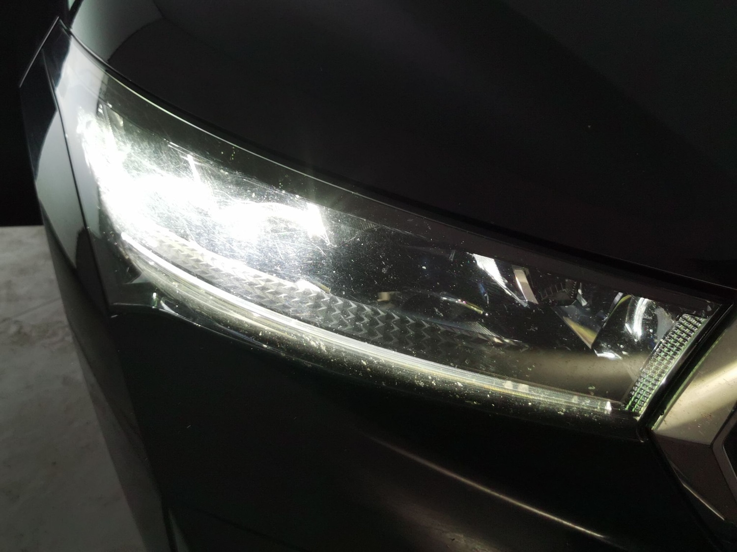 Used Skoda Enyaq 2021 for sale - 76452507: Photo 7