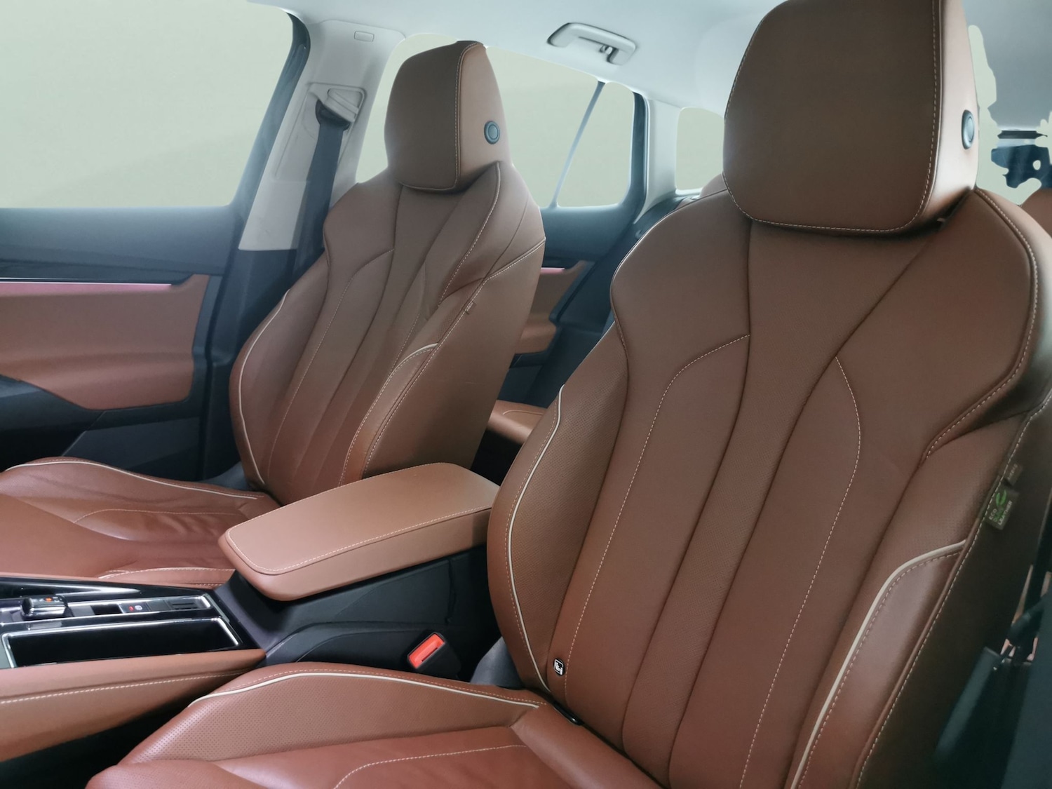 Used Skoda Enyaq 2021 for sale - 76452507: Photo 8