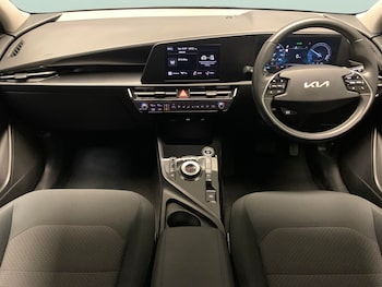 Used Kia Niro 2023 for sale - 79384309: Photo