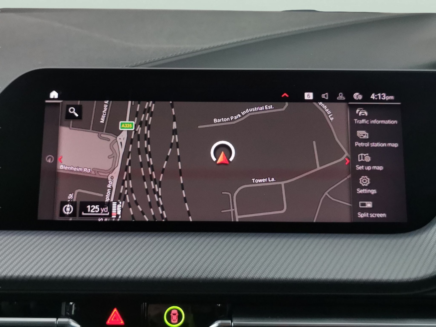 Used BMW 1 Series 2021 for sale - 77012208: Photo 6