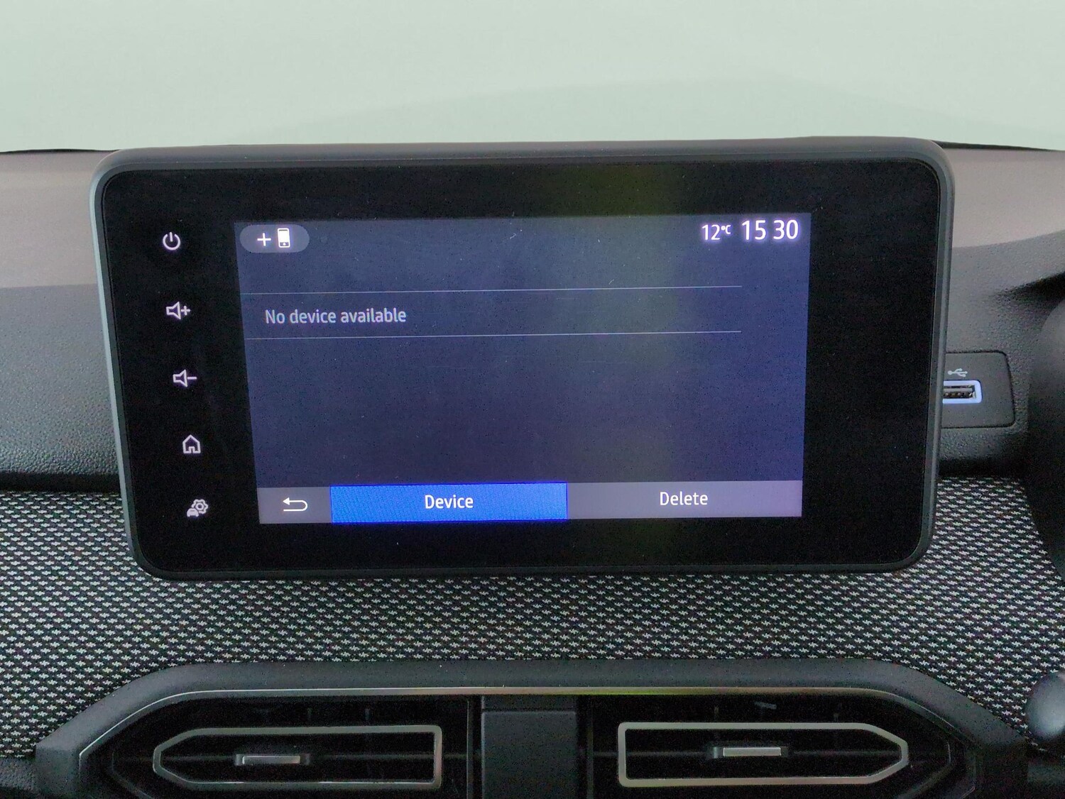 Used Dacia Jogger 2022 for sale - 77815032: Photo 12