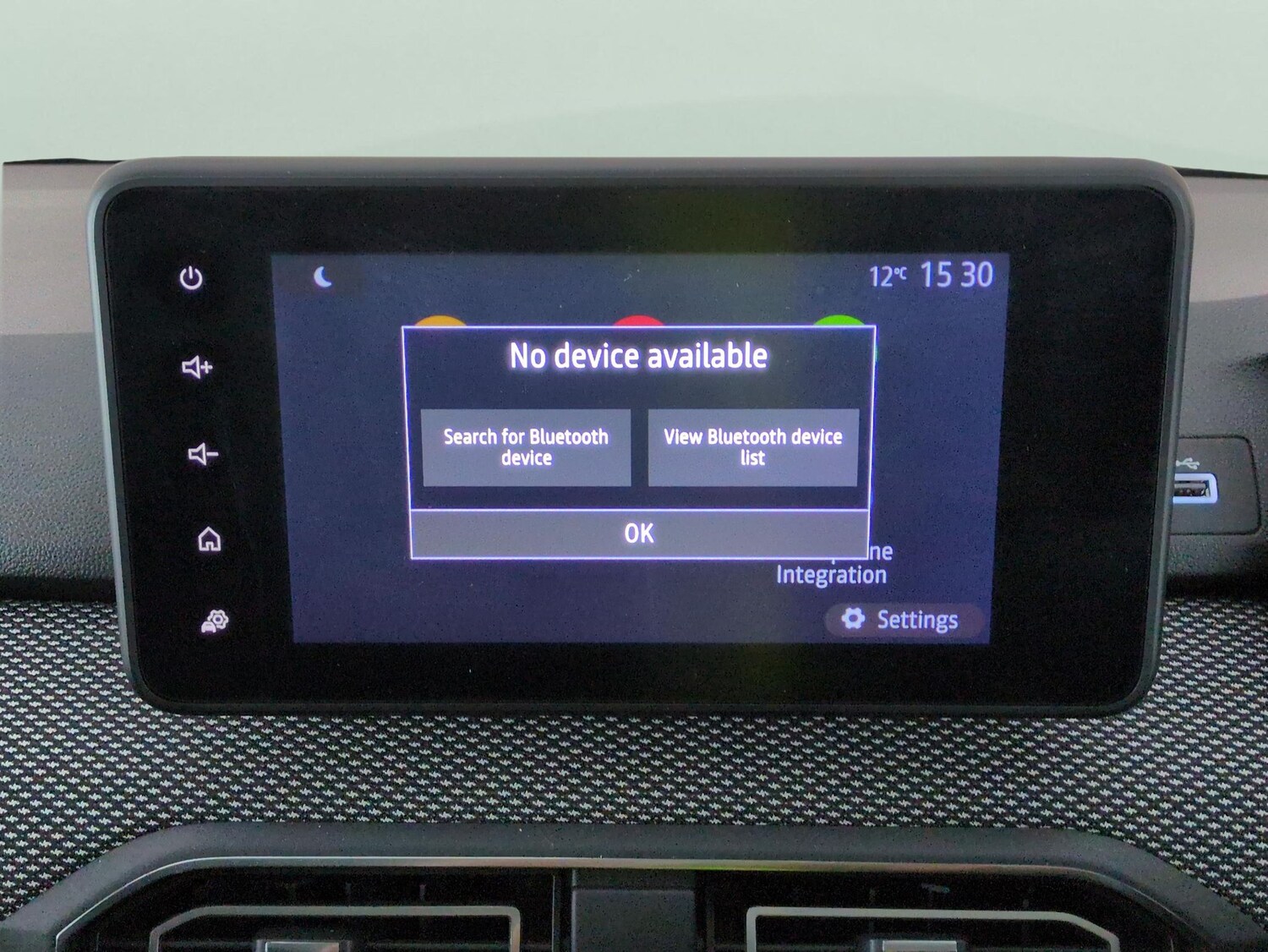 Used Dacia Jogger 2022 for sale - 77815032: Photo 13