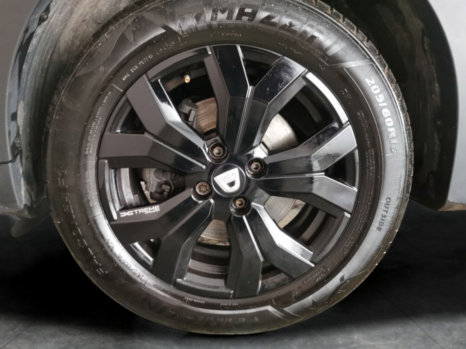 Used Dacia Jogger 2022 for sale - 77815032: Photo 18