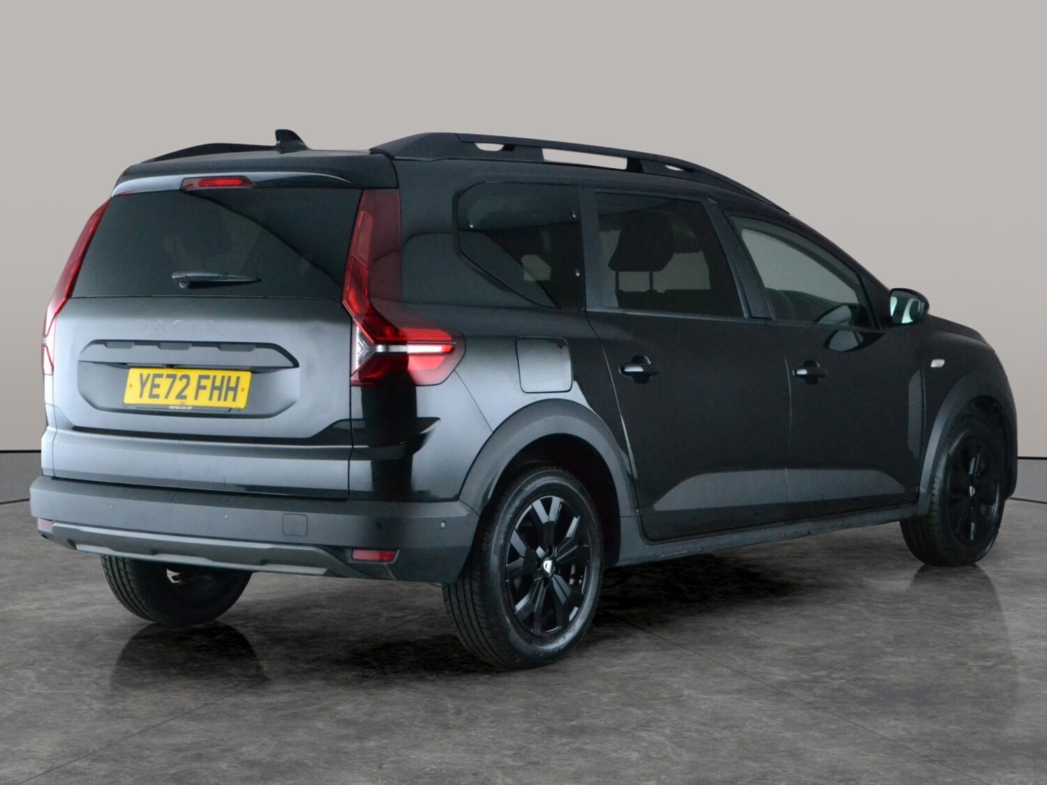 Used Dacia Jogger 2022 for sale - 77815032: Photo 8