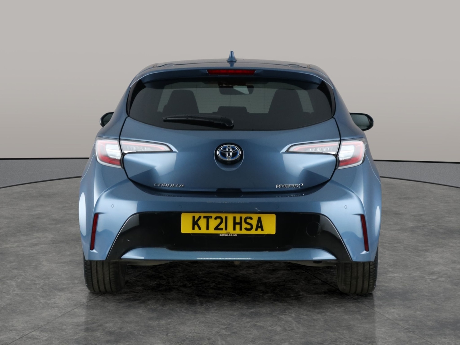 Used Toyota Corolla 2021 for sale - 76390409: Photo 13