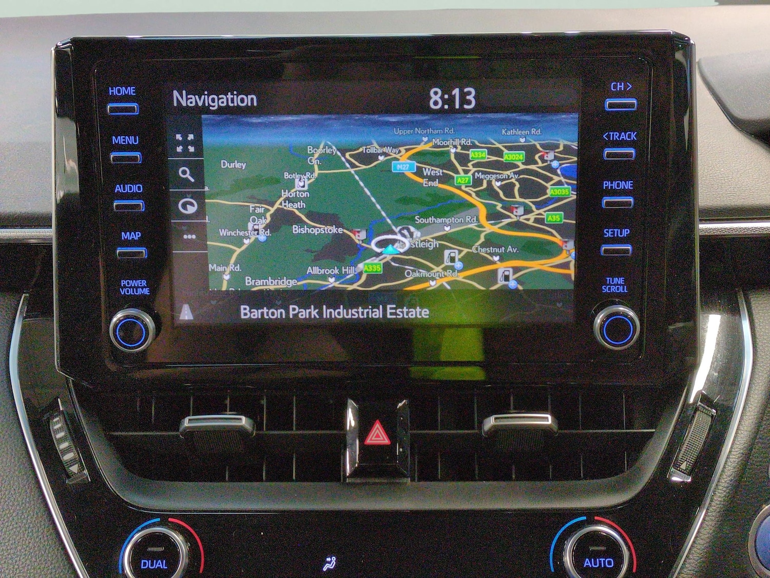 Used Toyota Corolla 2021 for sale - 76390409: Photo 7