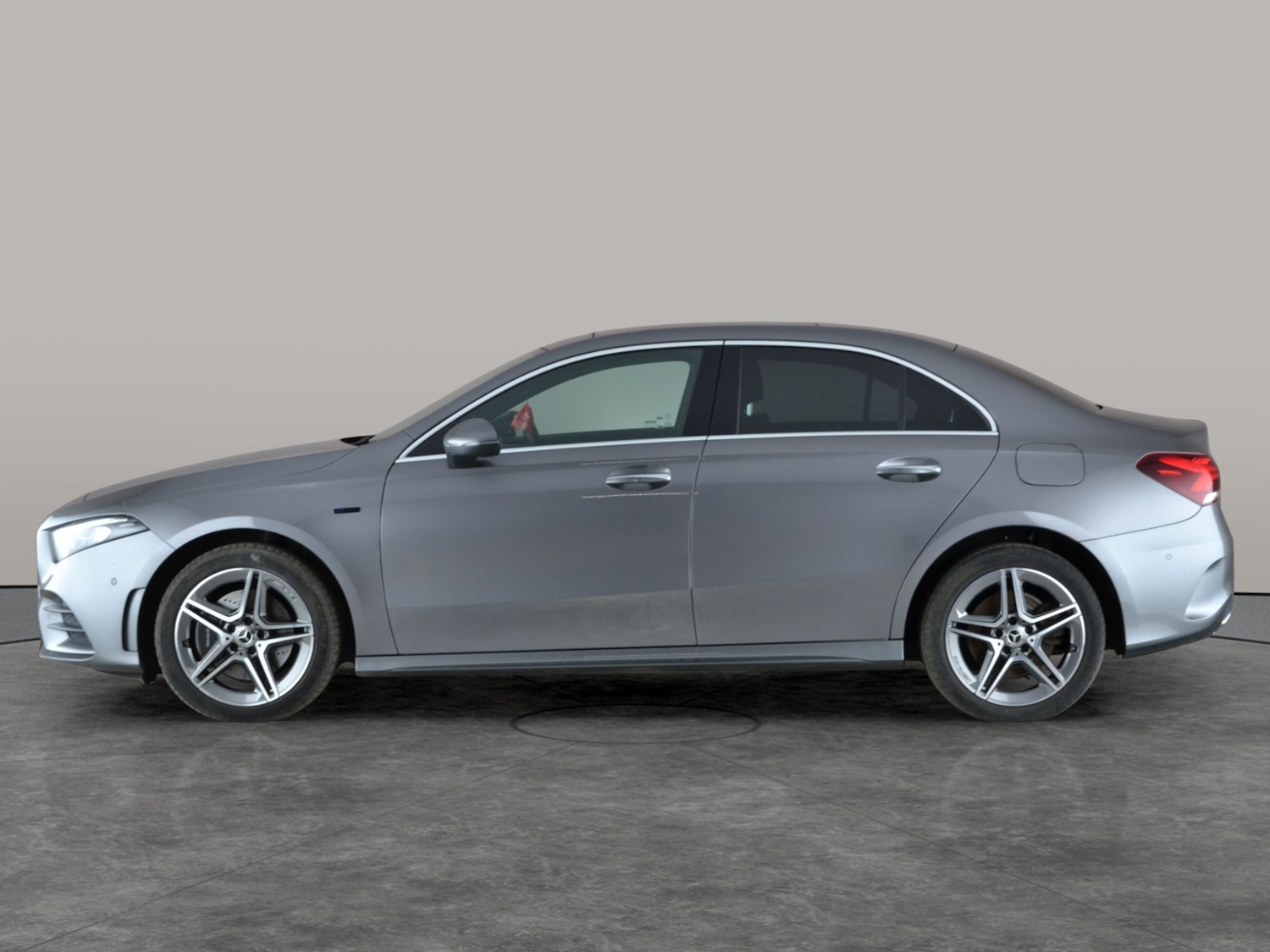 Used Mercedes-Benz A-Class 2021 for sale - 77234378: Photo 13