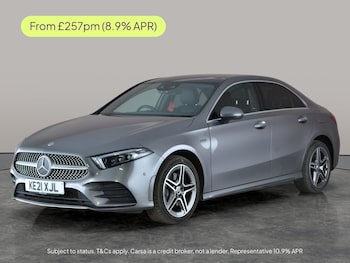 Used Mercedes-Benz A-Class undefined for sale - 77234378: Photo